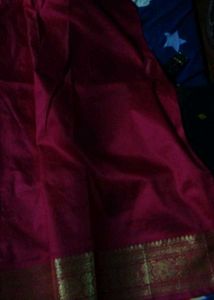 New Banarasi Saree💚