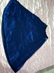 Flared Skirt