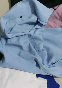 Clothes that can be recycle and reuse