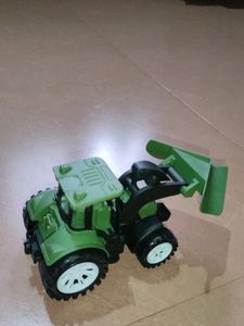 JCB Toy For Kids Under 12years old