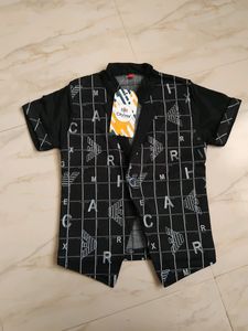 Boy Coat