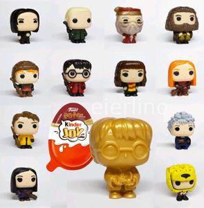 Kinder Joy Harry Potter (Any 3) (Australia)