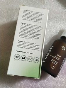 3am Niacinamide Serum