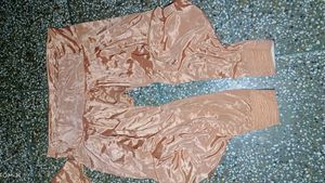 patyala heavy silk salwar suit