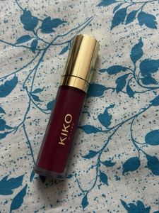 Kiko Milano Lip Balm