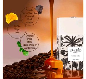 Brand New Luxury Masaba Perfumes