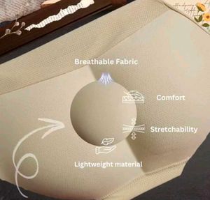 Butt Lifter High Waist Padded Panty