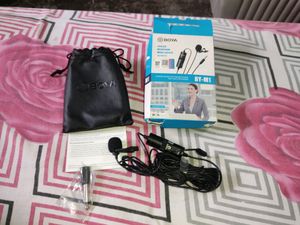 Boya Mic