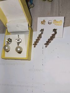 Women  Earing