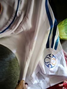CHELSA Retro Jersey Champions League Edition