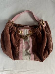 Juicy Couture Hobo Bag