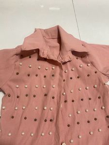 New Top/shrug