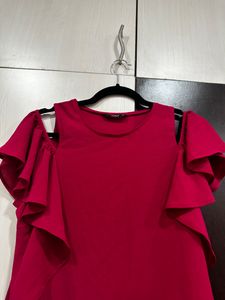 ONLY Pink Top