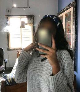 DNMX Cozy Knit Sweater