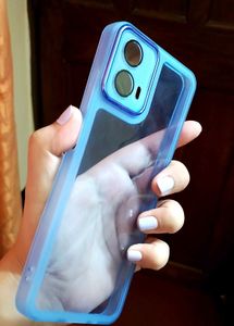 Moto G34 Mobile Cover