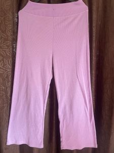 Purple Co Ord Set