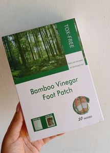 Foot Patch
