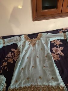 Salwar Kameez