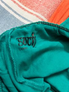 Pack Of 5 SOCH legging