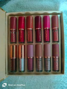 Ladies 🖤 Lipstick 💄