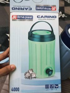Mini Camber 3 To 4 Liter Capacity