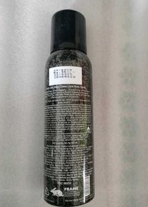 Little Black Dress Lace Body Spray
