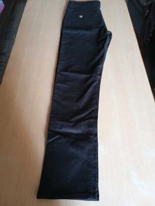 Black Jeans Pants