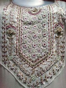 Kurti Paint