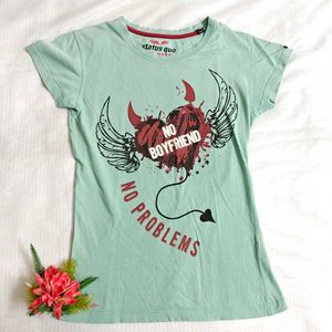 Chic Style Tee