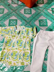 Kids Kurta Set