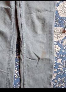 Grey jeans (Women)