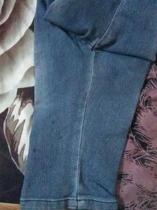 Combo Tshirt With One Pant