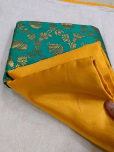 silk saree