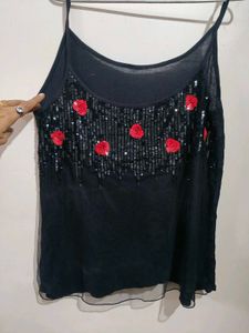 Partywear Top