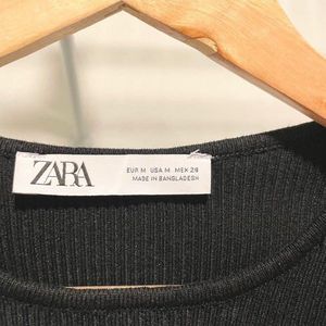 Zara Knit Bodycon