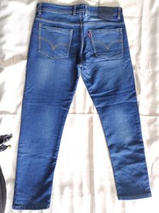 Men Levi&#39;s Jeans