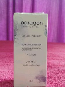 Face Serum
