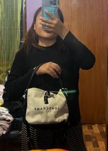 Longchamp Handbag
