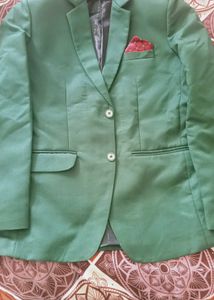 Mens Coat