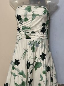 H&amp;M Branded Stripless One Piece