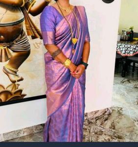 Banarasi Silk Sarees