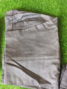 Men&#39;s Grey Pants