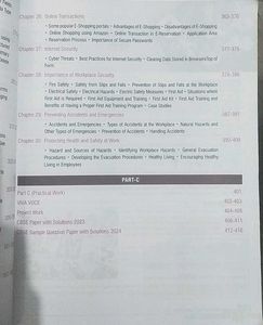 IT Book 10th Code 402
