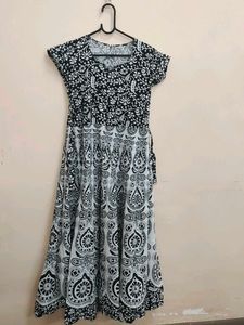 Unused And Pure Cotton