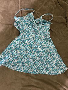 Short Dress - Used Only One Time