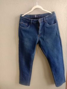 Zara man  jean
