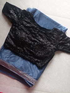 Party Wear Sarre
