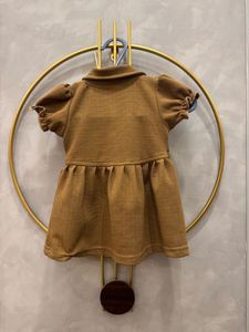Cute Baby Girl Dress