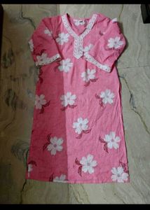 Shirt With Dupatta N Pant