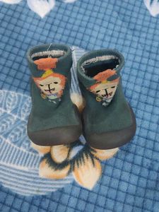 Socks Cum Shoes